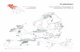 Available in this series: Catalan Asturian; the Asturian Language in Education in ... · 2017-01-19 · Education and lesser used languages 2 information provided in the regional