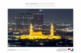 ISLAMIC ECONOMY...has created a robust ecosystem for the Islamic economy within a short period by focusing on Shariah-compliant sectors and standards. Historically, Dubai is home to
