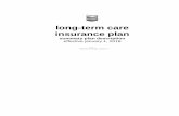 long-term care insurance plan - Chevron Corporationhr2.chevron.com/Images/LongTermCare_tcm36-7337.pdf · Chevron Corporation Summary Plan Description Effective January 1, 2018 Long-Term