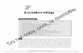 Leadership distribute - SAGE Publicationsgreat leaders. Jack Welch at General Electric, Bill Gates at Microsoft, Steve Jobs at Apple, Meg Whitman at eBay, Anne Mulcahy at Xerox, Rudolph