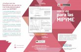 triptico-GUIA DE USO MIPYME · 2017-10-31 · Title: triptico-GUIA DE USO MIPYME Created Date: 10/27/2017 8:48:17 PM