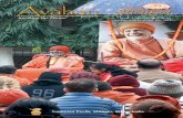 Avahan Satya ka ‚ããÌããÖ¶ã - Sannyasa Peeth · Owned by Sannyasa Peeth Editor: Swami Yogamaya Saraswati Hari Om Avahan is a bilingual and bi-monthly magazine compiled, com-posed