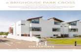 6 BRIGHOUSE PARK CROSS - Property Windo Brighouse Park Cross/Web Brochure - 6...Cumbric ‘Caer Amon’ meaning ‘fort on the river’. 11 27 CULLERTON’S WELCOME TO CULLERTON’S