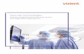 Vascular technologies - Vizient Inc...Neurovascular market The Medicare DRG codes 20 through DRG 22 cover the majority of complex patient and procedures for intravascular neurovascular
