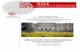 SIM - DiVA portal638079/FULLTEXT01.pdfSIM SWEDISH INSTITUTE OF MISSION RESEARCH PUBLISHER OF THE SERIES STUDIA MISSIONALIA SVECANA & MISSIO PUBLISHER OF THE PERIODICAL SWEDISH MISSIOLOGICAL