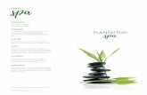 Spa Dry - Plantation Phnom Penh. Oil Massages FOOT MASSAGE ... An energising foot and leg treatment, with your choice of oil. Ideal for improving circulation and de-stressing after