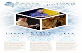 LARRY VINCE JEFF VUCKOVICH DELGADO CHAMBERS PIANO …larryvuckovich.com/fliers/2018-1201.pdf · 2018-11-13 · PIANO VINCE DELGADO PERCUSSION JEFF CHAMBERS BASS ... hard-swinging