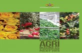Department of Agriculture Department of ... - Karnatakaraitamitra.kar.nic.in/ENG/Document/agri2015.pdfDepartment of Agriculture Department of Horticulture ... Department of Co-operation.