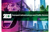 Planning Department October 2016 Infrastructure and Traffic... · Hong Kong 2030+ 3 during the peak hours while a relatively higher travel demand for social activities in the non-peak