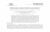 Rheokinetic Analysis of Hydroxy Terminated Polybutadiene ...downloads.hindawi.com/journals/jchem/2010/750393.pdf · Rheokinetic Analysis of Hydroxy Terminated Polybutadiene Based