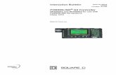 POWERLINK G3 Controller - Amazon S3...63249-401-205/A5 POWERLINK® G3 Controller 03/2008 Table of Contents © 2002–2008 Schneider Electric. All Rights Reserved. v View Zone Status