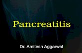 Pancreatitis - Yoladramiteshaggarwal.yolasite.com/resources/Pancreatitis.pdf · 2012-07-22 · •Jaundice occurs infrequently •Erythematous skin nodules due to subcutaneous fat
