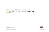 Competitiveness of Economy of Vojvodinavojvodina-rra.rs/components/com_content/plugins/download...tion here to numerous and diverse impacts that are or could be exerted on competitiveness