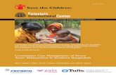 Community Case Management of Severe Acute …Community Case Management of Severe Acute Malnutrition in Southern Bangladesh Kate Sadler, Chloe Puett, Golam Mothabbir, and Mark Myatt