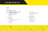 CONTENTS 04 ABOUT US ...آ  2017-10-31آ  ABOUT US is a manufacturing company that was established in