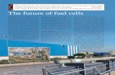 The future of fuel cells - ENEAold.enea.it/mcfc/pdf/MCFC_Contex_Published.pdf · 2014-07-23 · The future of fuel cells Reducing our carbon footprint is widely acknowledged as one