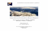 Operational Evaluation Board Report Dassault Falcon 50-900 OEB...EUROPEAN AVIATION SAFETY AGENCY Operational Evaluation Board Report Dassault Aviation MF50, F50EX, MF900, F900C, F900EX