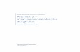 Project 2 – meningoencephalitis diagnosisberka/docs/4iz451/example-project2-menindata.pdf · Project 2 – meningoencephalitis diagnosis Oliver Genský 4 of 16 binary variable.