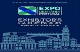 MANUAL DO EXPOSITOR · 2018-05-03 · 5 EXHIBITOR’S GUIDEBOO 2018 note: (*) data subject to anual changes IntroductIon This Regulation, hereinafter also referred to as the Exhibitor’s