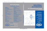 IDC Technologies INDUSTRIAL AUTOMATION · 2018-04-17 · IDC Engineering Pocket Guide 1st Edition VOLUME 6 Best Practice in Industrial Data Communications Advanced Process Control