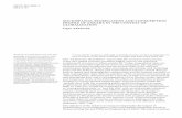 SOCIOSPATIAL SEGREGATION AND CONSUMPTION PROFILE OF …jfa.arch.metu.edu.tr/archive/0258-5316/2009/cilt26/sayi_1/1-47.pdf · SEGREGATION AND CONSUMPTION PROFILE OF ANKARA METU JFA