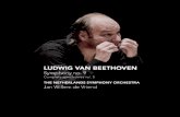 LUDWIG VAN BEETHOVEN Symphony no. 9 - The Spirit of Turtlespiritofturtle.com/booklets/CC72533.pdfLUDWIG VAN BEETHOVEN Symphony no. 9 Complete symphonies vol. 5 THE NETHERLANDS SYMPHONY