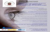 UNIVERSIDAD COMPLUTENSE DE MADRID FACULTAD DE … · 2016-01-28 · ÚLCERA CON HIPOPION. ¿INFECCIÓN, INFLAMACIÓN O SÍNDROME MASCARADA? Mauro Dupré Peláez, José Antonio Gegúndez
