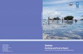 Hardship and Poverty Report Samoa...Samoa Hardship and Poverty Report Analysis of the 2013/14 Household Income and Expenditure Survey Samoa Hardship and Poverty Report UNITED NATIONS