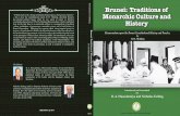 Brunei: Traditions of Monarchic Culture and Historyfass.ubd.edu.bn/staff/docs/BAH/traditions.pdf · Brunei and was concerned mainly with the legal implications for both the Constitution