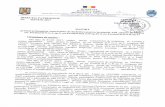 Scanned Document - Mediaș · 2020-01-09 · durata inchirierii, conform art. 12 din contractul de inchiriere, acesta inceteaza de drept la data de 01.02.2017. In acest caz in termen