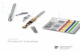 Ankylos® Product Catalog - Dentsply Sirona...Gingiva former Most gingiva formers are one-piece components for insertion into the implant with the 1.0 mm hex screw driver. The Balance