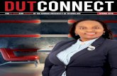 Newsbreak - Durban University of Technology...Ndlovu lists one of her goals as owning several big malls. Her latest passion, however, is her development of a mentorship outreach initiative
