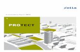 ProProTeCTeCTT - Ytong, SilkaWith its Ytong, Hebel, and Silka brands, Xella is the world’s largest manufacturer of autoclaved aerated concrete and calcium silicate blocks. Fermacell