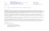 RE: Notice of Amended Curtailment Order Rangen …...2014/04/23  · Water Rights Subject to Rangen Delivery Call - Amended Curtailment Order Dated April 11, 2014 Water District 130