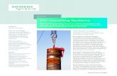 IHC Handling Systems case study - Femto Engineering · IHC Handling Systems is part of IHC Merwede, a world leader in the dredging and offshore industry. IHC Merwede’s products
