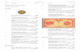 Coins · 2019-12-05 · coins a nd 12 $10 coin s, u ncircu late d ... 23 Malaya: Group of 2 Items Web $50 Two $5 Burma Notes overprint “Malayan VJ War Souvenir” by ex. British