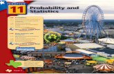 Probability and Statisticsasmith4math.weebly.com/uploads/2/3/6/9/23693402/... · words and the math. Probability and Statistics 793 Try This ... deners check the pH level of soil
