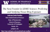 ATP ADP + Pi The Next Frontier in ADME Science: Predicting ... · ATP ADP + Pi 2 GAPS in ADME: Drug Development Failure Rate and Reasons Smietana et al., Nature Reviews Drug Discovery