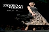 2020 Diva Couture · 2020-01-03 · by Project Runway alums and the debut couture collections from some of Fashion Institute of Design and Merchandising’s alumni. Be a Diva during