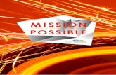 MISSION POSSIBLE...7 Reaching net-zero carbon emissions from harder-to-abate sectors by mid-century Mission Possible Our Commissioners Laurent Auguste Senior Executive Vice President,