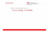 Xerox FreeFlow® Print Server Security Guidedownload.support.xerox.com/pub/docs/P_4112_4127_ST/...Security Guide 5 Enable and disable services The following tables provide a list of