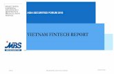 Vietnam fintech report Indonesia ... Digital Payment Personal Finance Corporate Finance Strong market