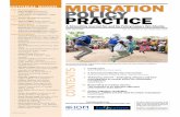 EDITORIAL BOARD Joint Managing Editors: MIGRATION ... · for the sole purpose of lodging an asylum application upon arrival. Applications for humanitarian visas will be processed