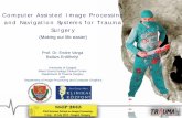 Computer Assisted Image Processing and …Sheet „ 1993-94 Canada “With the development of of image control guidance systems, percutaneous fixation of the unstable posterior pelvic