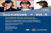 Sourcebook Vol. 4 - Veterans Affairs...Women Veteran VHA Patients, by Age..... 110 Exhibit 3.J. Conditions with at Least 5% Decrease in Frequency from FY00 to FY15 Among Women Veteran