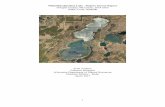 Whitefish (Bardon) Lake - Fishery Survey Report Douglas ...Whitefish Lake, also known as Bardon Lake, is an 832-acre seepage lake with very clear, soft water and excellent water clarity.
