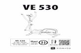 VE530 Manual 2013-08-20.pdf small.pdf pl · 2017-06-28 · irdio-frecventmetru • umiestnenie pasu meraca tepovej • installation av bÅltet med hjÅrtfrekvensmÅtare • lardiyofrekansmetre