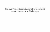 Kosovo Transmission System Development Achievements and …mzhe-ks.net/repository/docs/3._KOSTT_3-rd_HLEF_2018.pdf · 2018-03-23 · Linja 400 kV Linja 220 kV Linja 110 kV HC TC NS