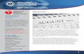 NREMT 216 Summer Newsletter...4 4 NREMT 2016 Summer Newsletter ISSN 2371-9605 6. My state just switched to NCCP. How does this affect me? Instead of the traditional 72-hour recertification