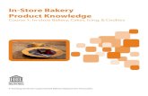 In-Store Bakery Product Knowledge - IDDBA bakery is a go-to destination for these favorites — morning, noon, and night. When you fi nish this course, you’ll be able to talk about